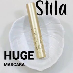 Stila HUGE Extreme Lash Mascara